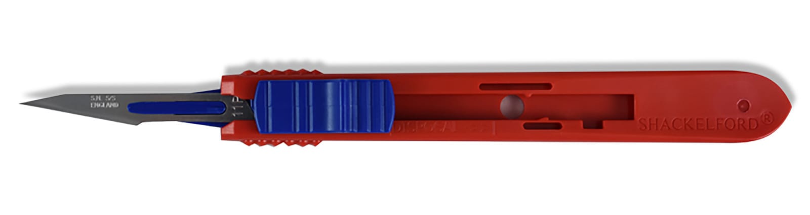 Saf-T-Scalpels