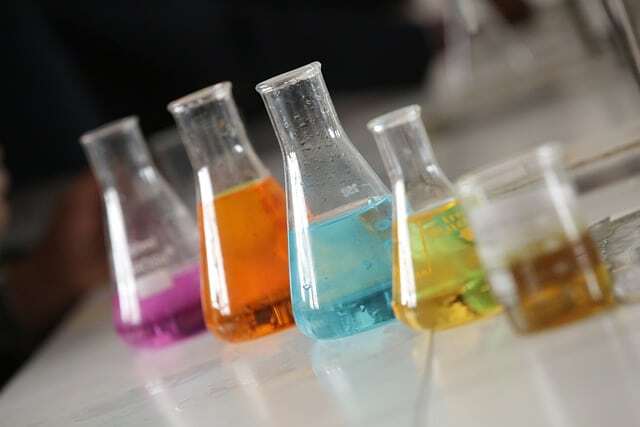 Safer STEM Virtual Chemical Hygiene Officer