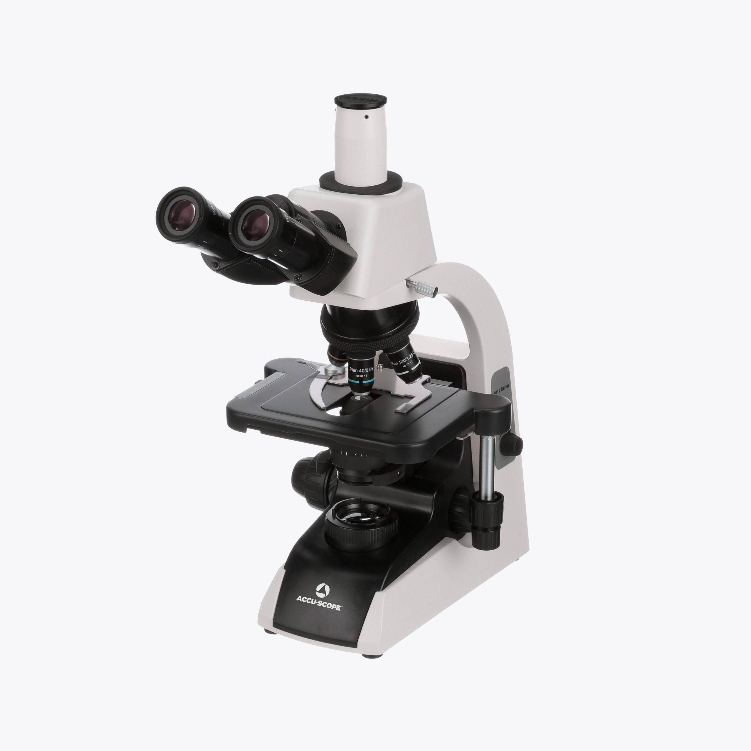 ACCU-SCOPE® 3012 Upright Microscopes
