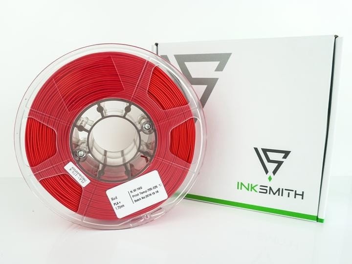 Inksmith PLA+ Filament