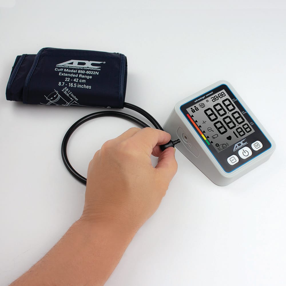 ADC® Advantage Connect 6024N