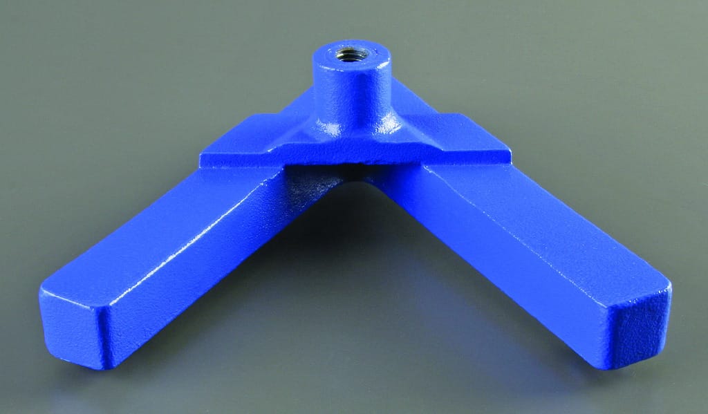 A-Frame Base