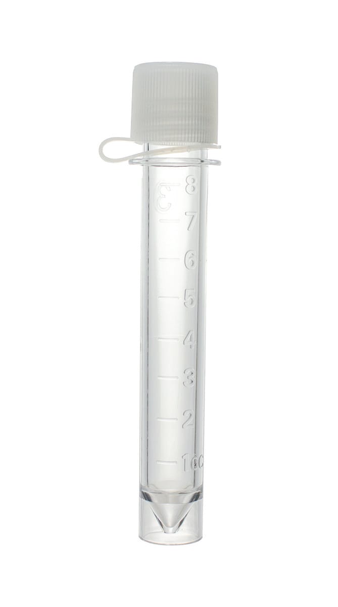 Transport Tube, Sterile