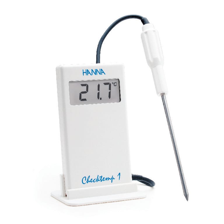 Checktemp® 1 Digital Thermometer