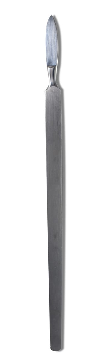 Fixed Blade Scalpels
