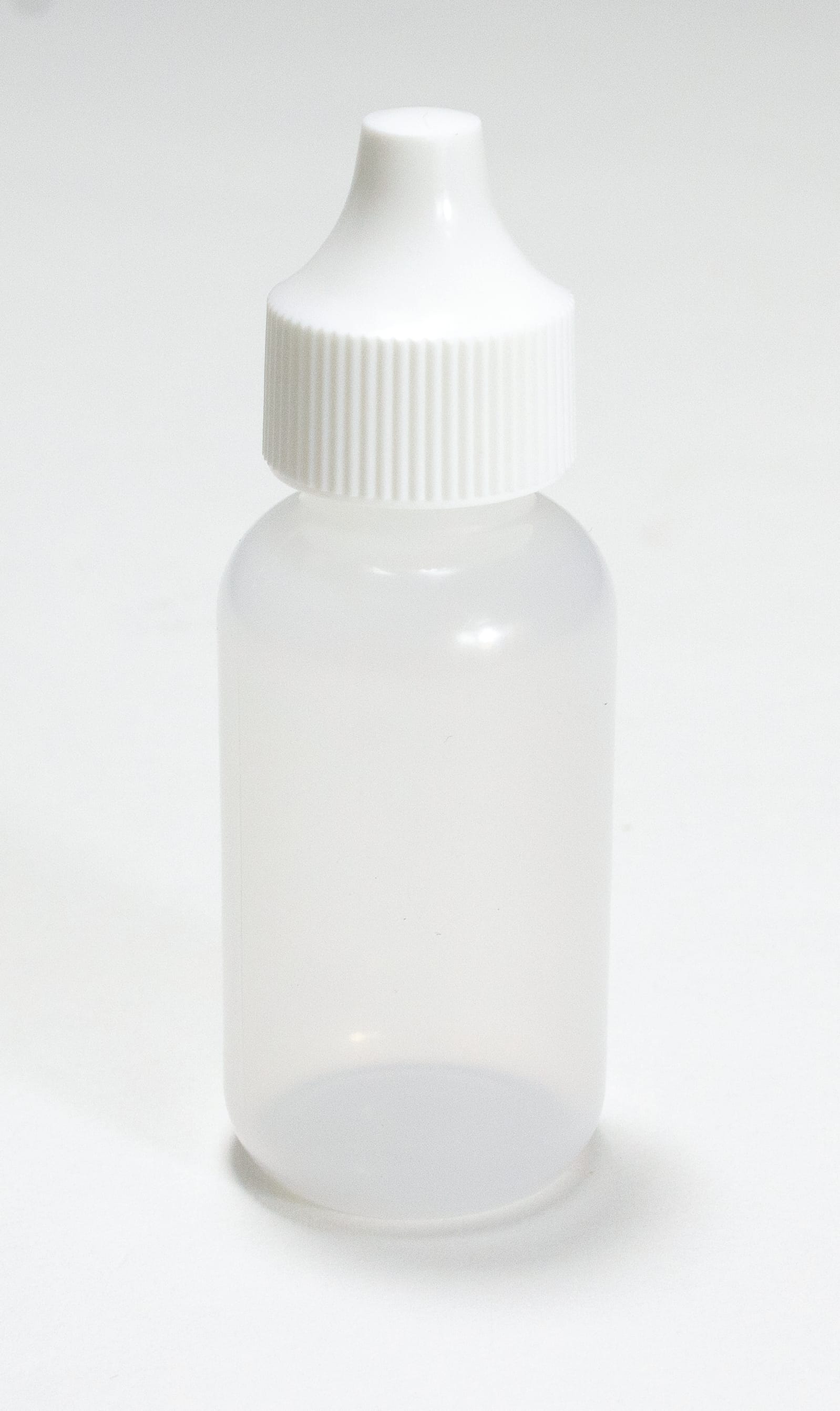 United Scientific Supplies Dropper Bottle, Assembled, LDPE, 30 ml
