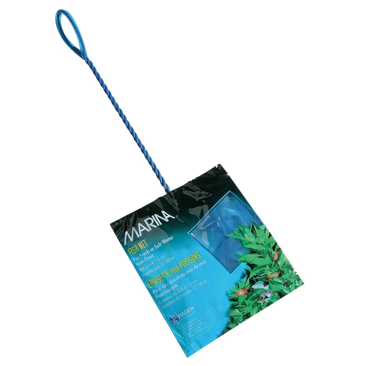 Marina® Easy Catch Fish Nets