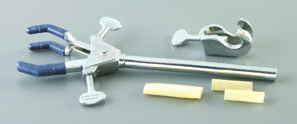 Universal Clamp with Clamp Holder