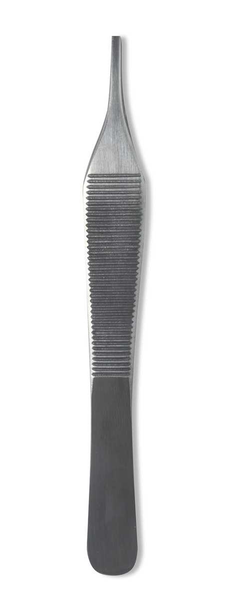 Adson-Brown Tissue Forceps