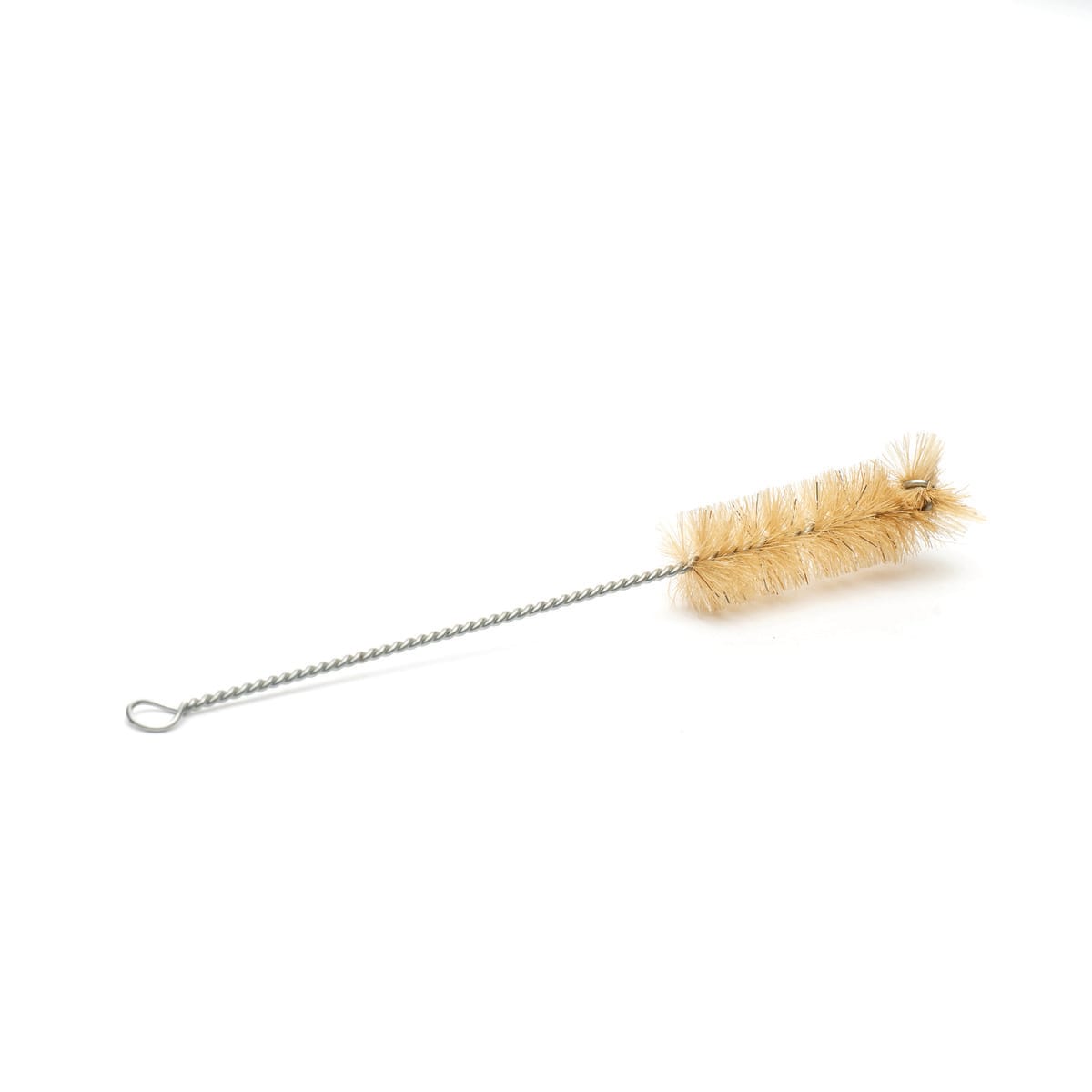 Test Tube Brushes, Natural Bristles, United Scientific Supplies