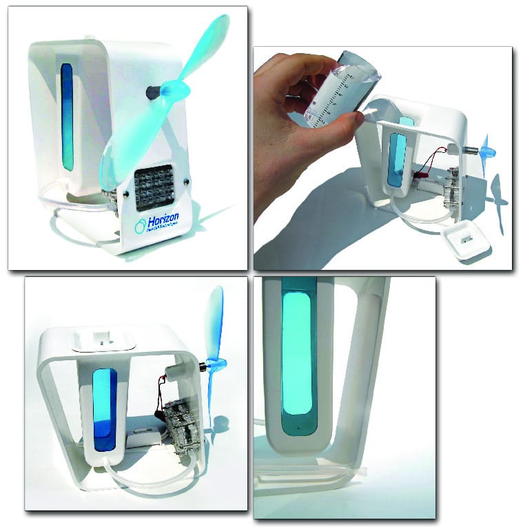 Bio-Energy Education Kit