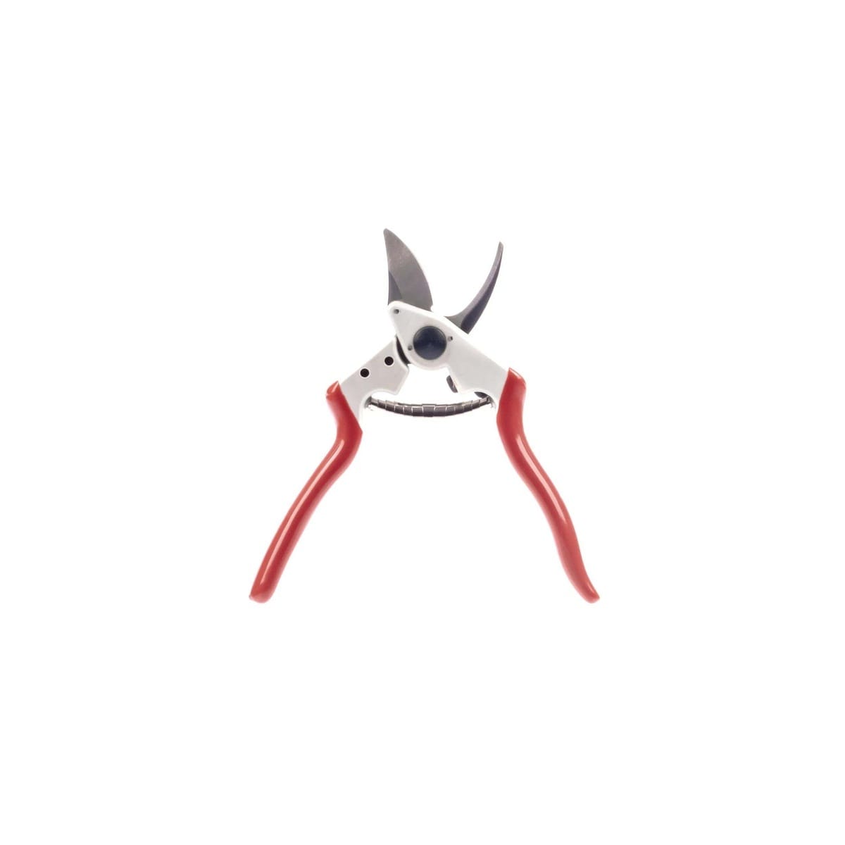 Gardener's Supply Company Forged Aluminum Bypass Pruners, 8" Radius