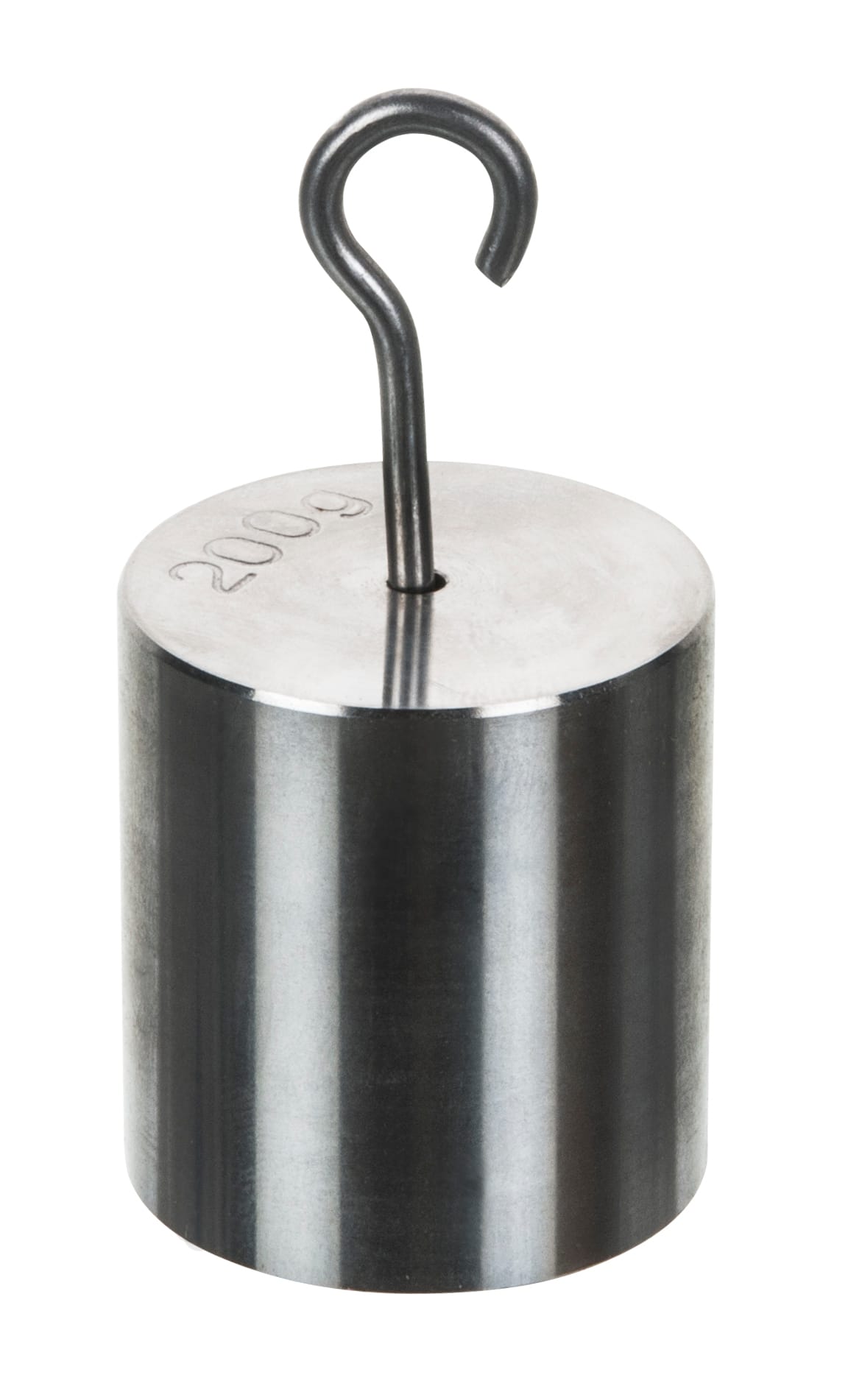 Eisco® Hooked Weights, Stainless Steel