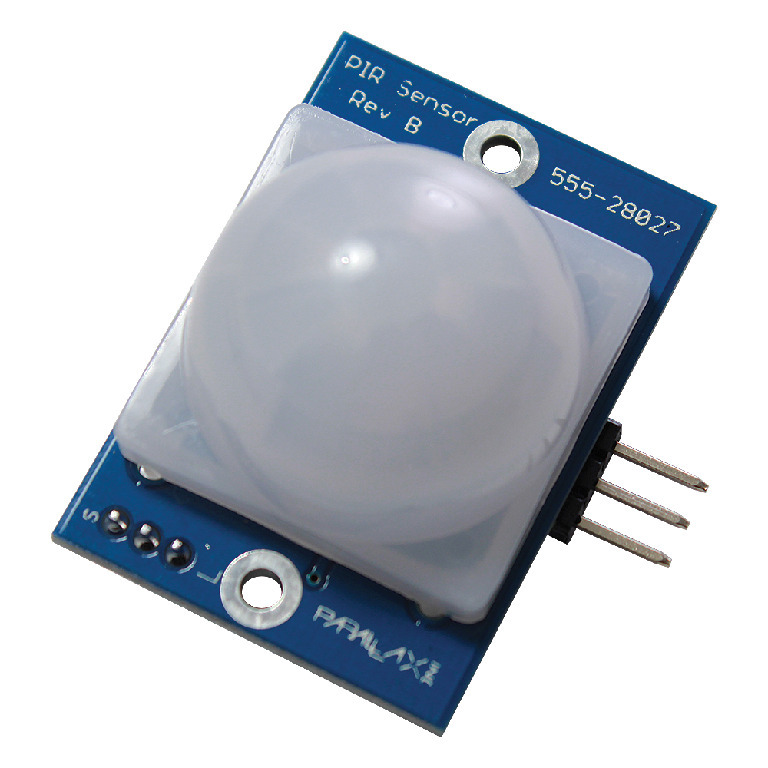 PIR Sensor