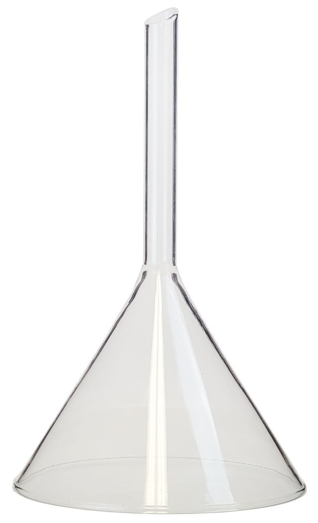Short Stem Funnels, G.S.C International