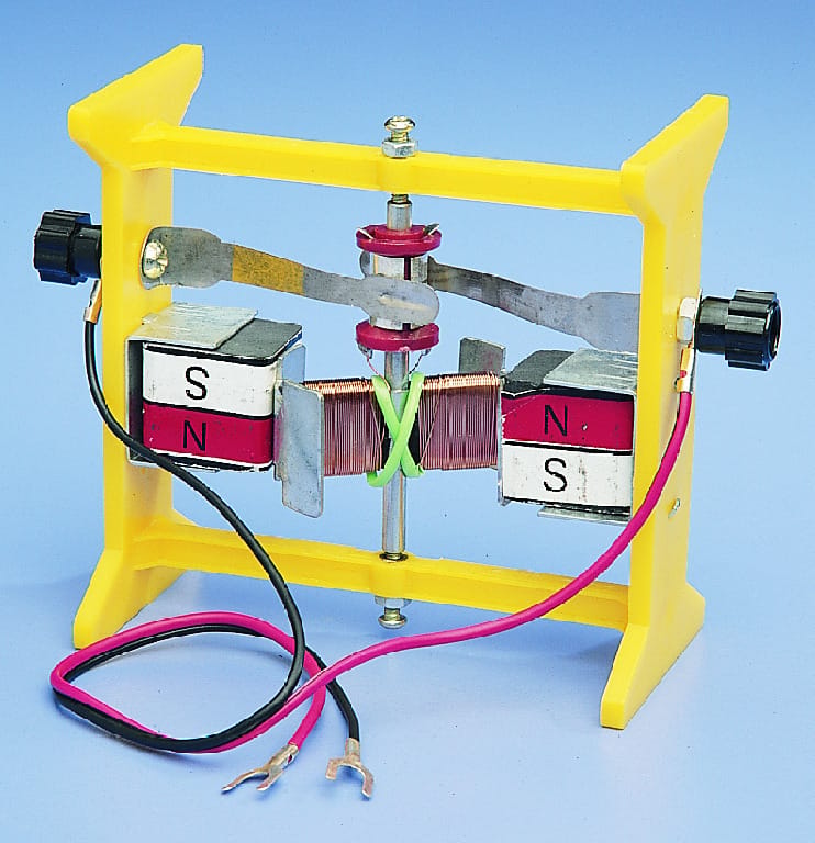 DC Motor