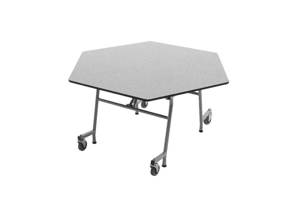 Mobile E-Z Tilt Tables, Shapes, AmTab