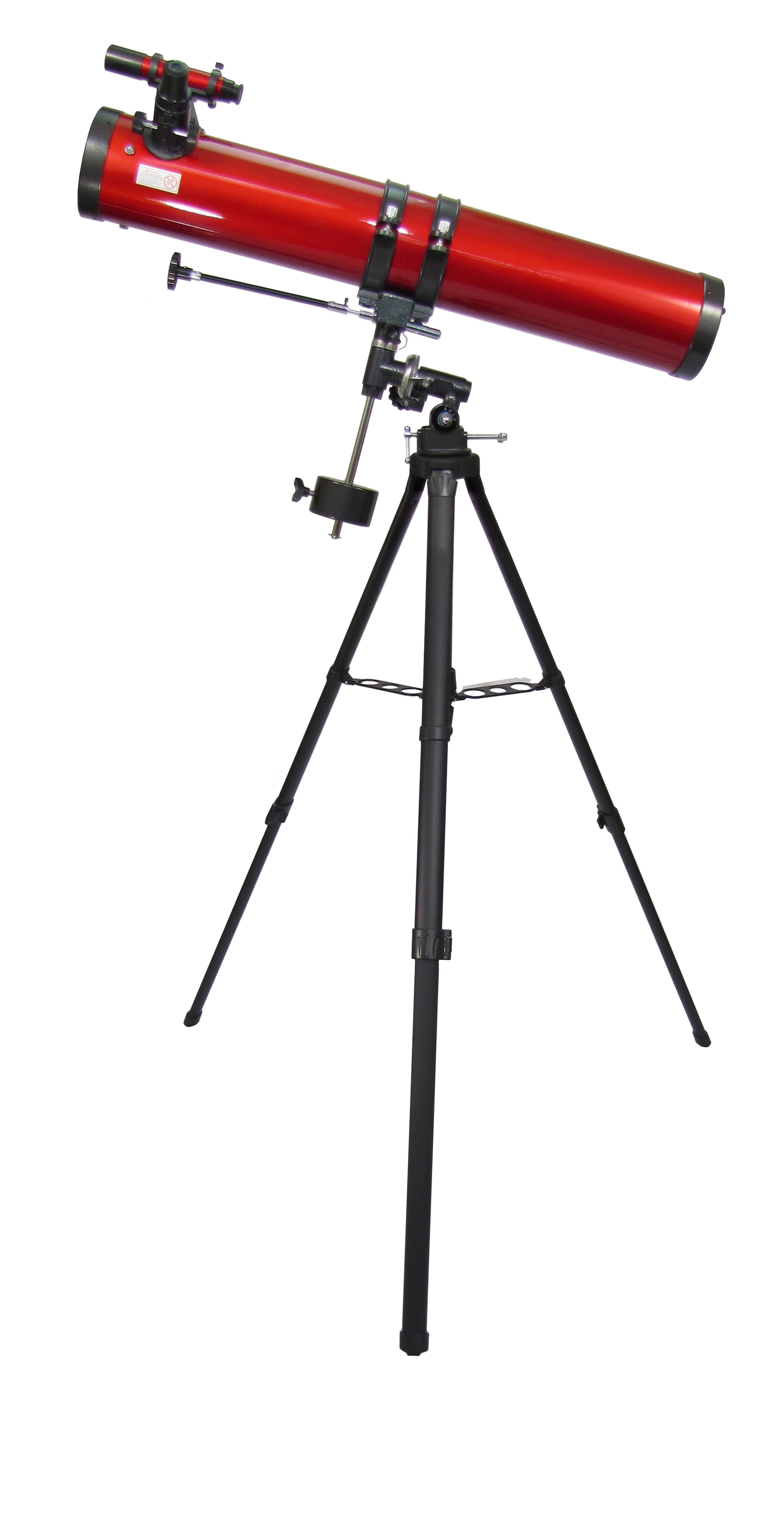 Red Planet Telescope