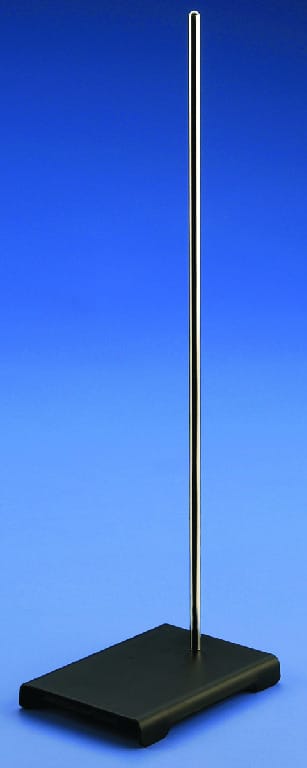 Heavy Support Stands with Rods, Stamped Steel