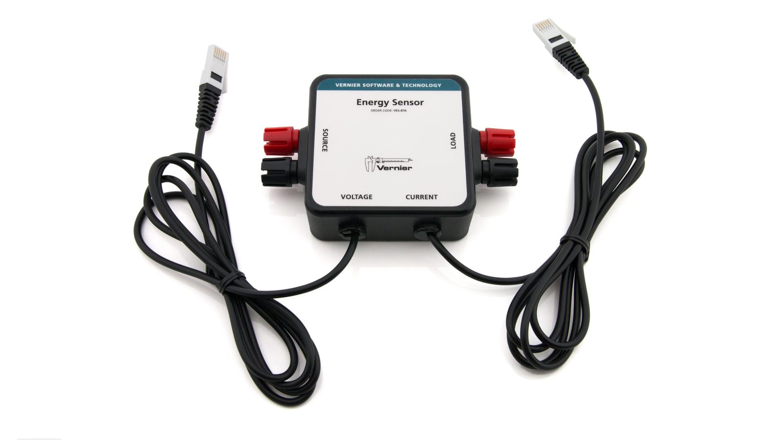 Vernier® Energy Sensor