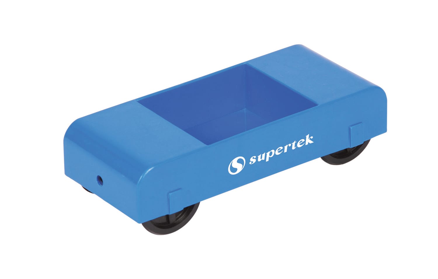 Supertek® Plastic Hall’s Carriage