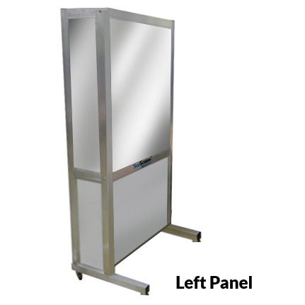 SimScreen® Room Isolation Panels