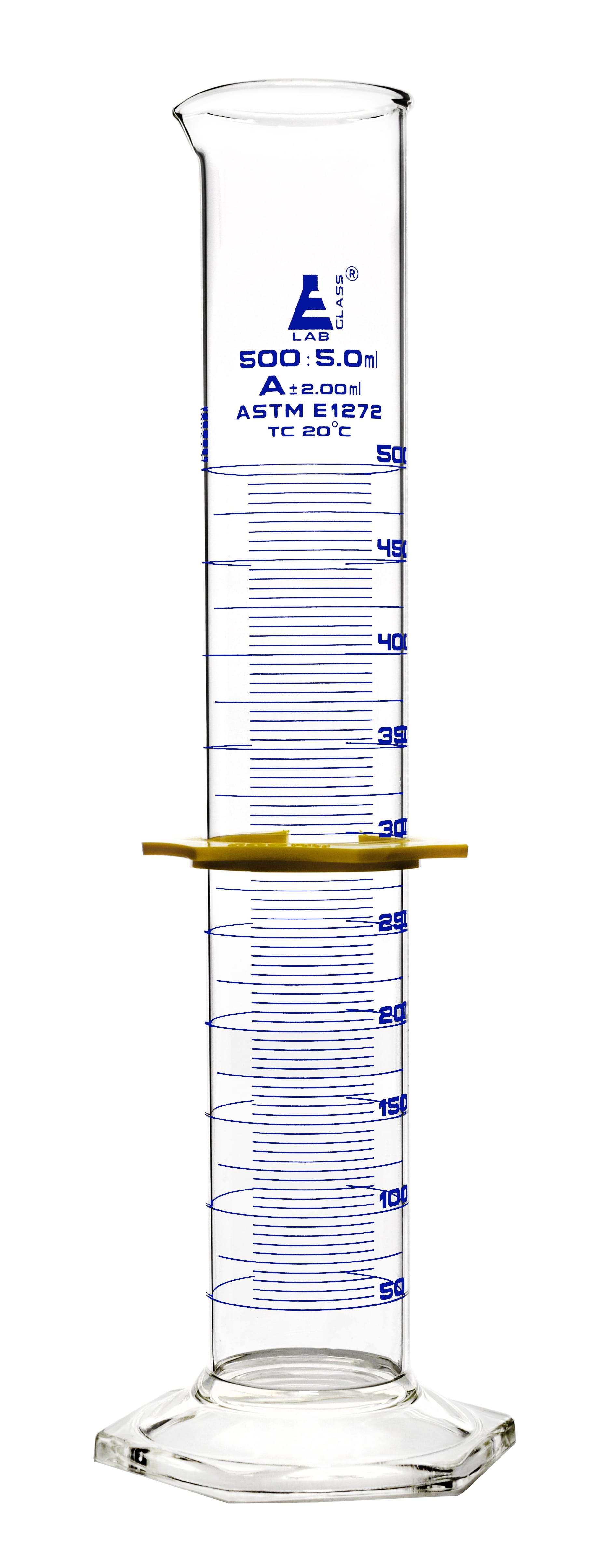 Graduated Cylinders