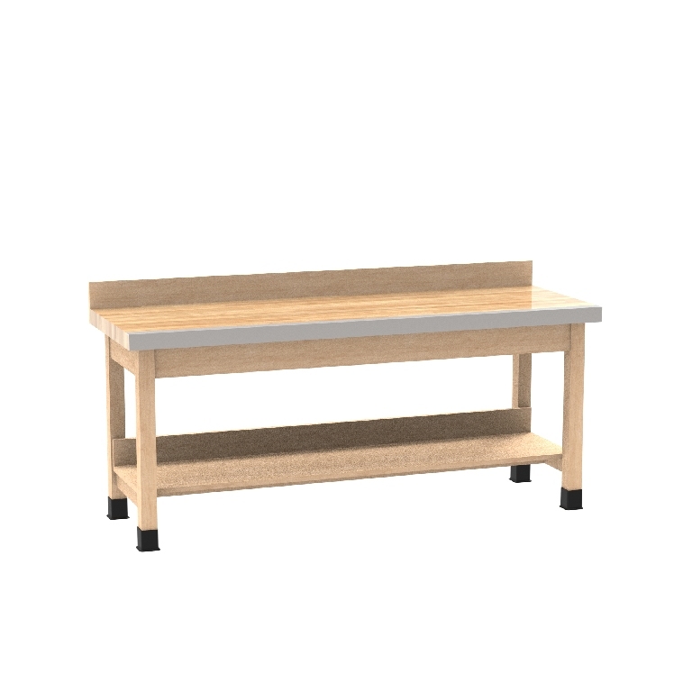 Open Style Auxiliary Workbench