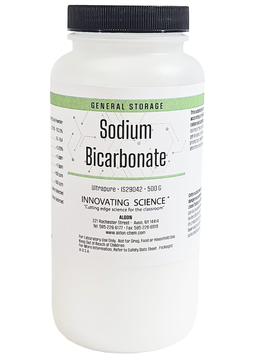 Innovating Science® Sodium Bicarbonate, Ultrapure
