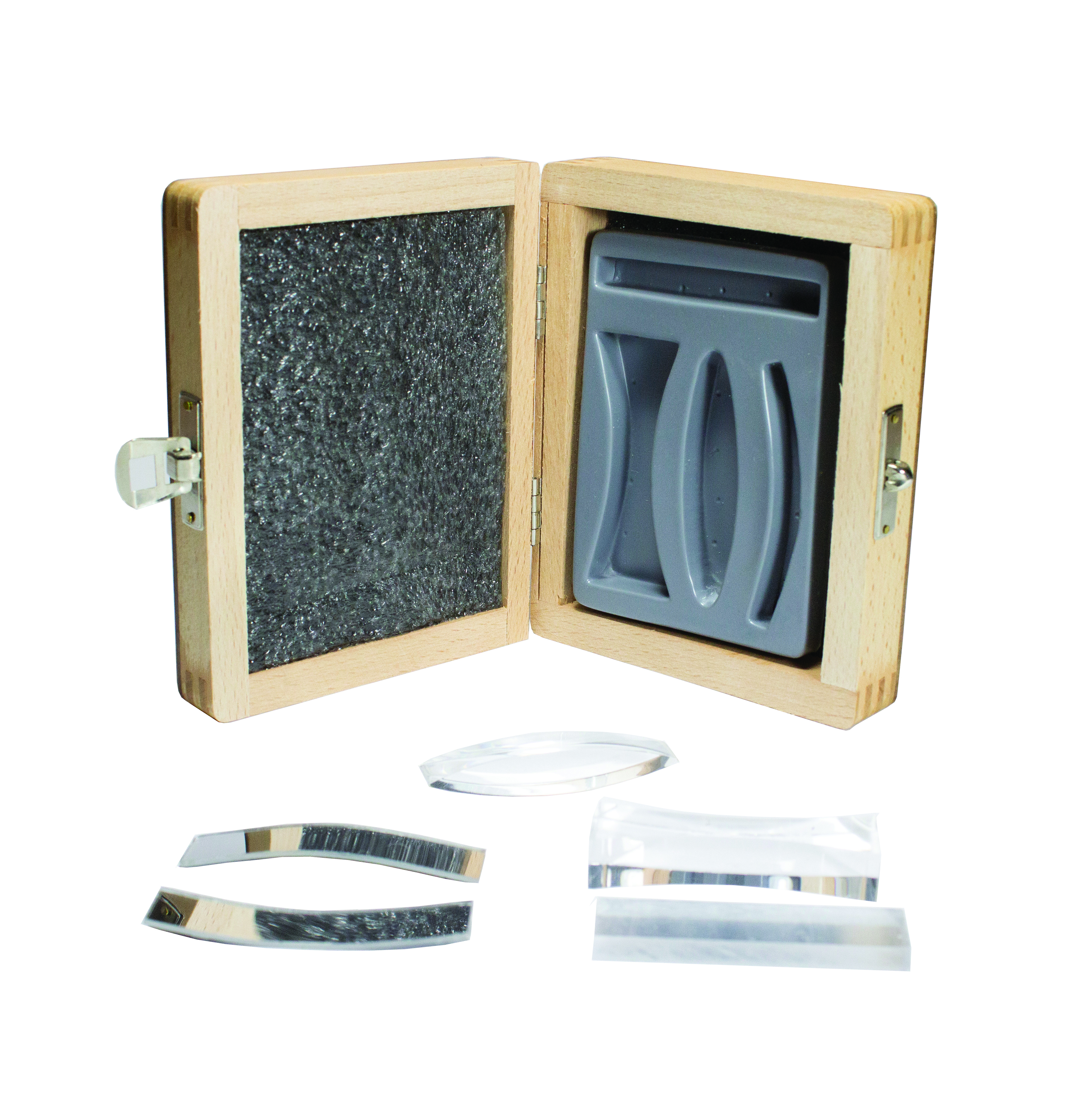 Optics Set