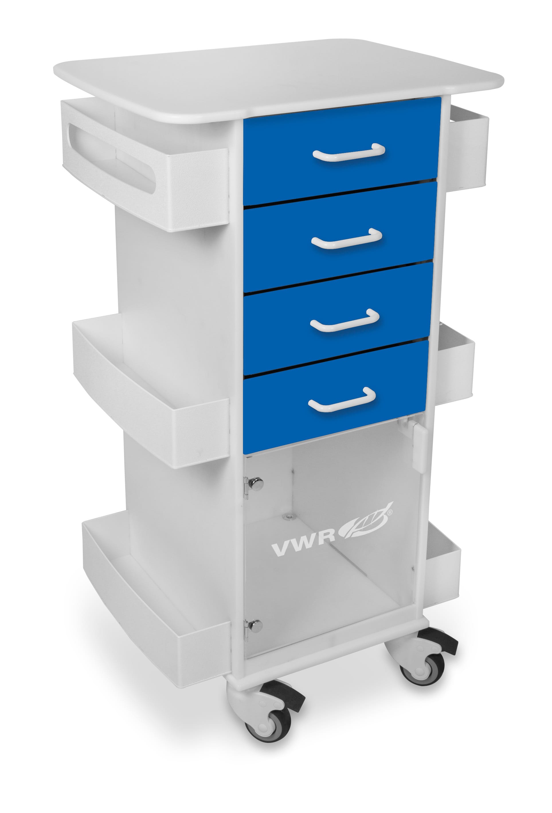 VWR® Storage Carts