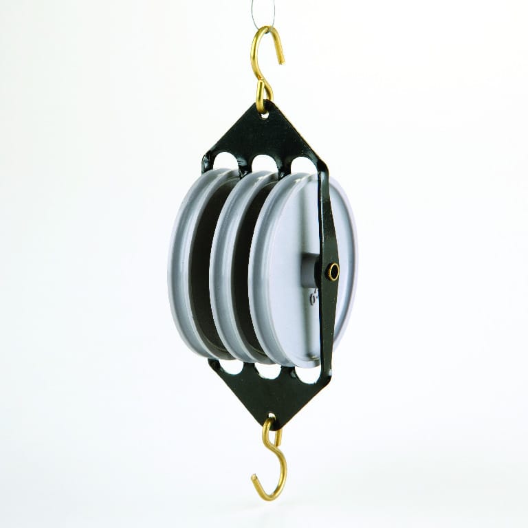 Pulleys