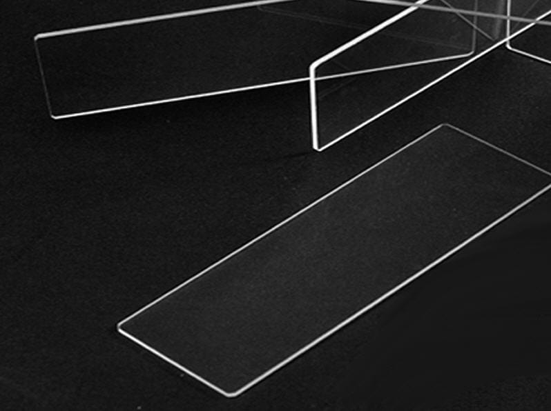 Premiere® Premium Grade Glass Microscope Slides