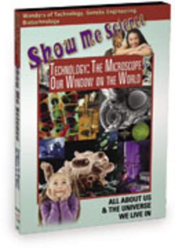 Show Me Science Video Series