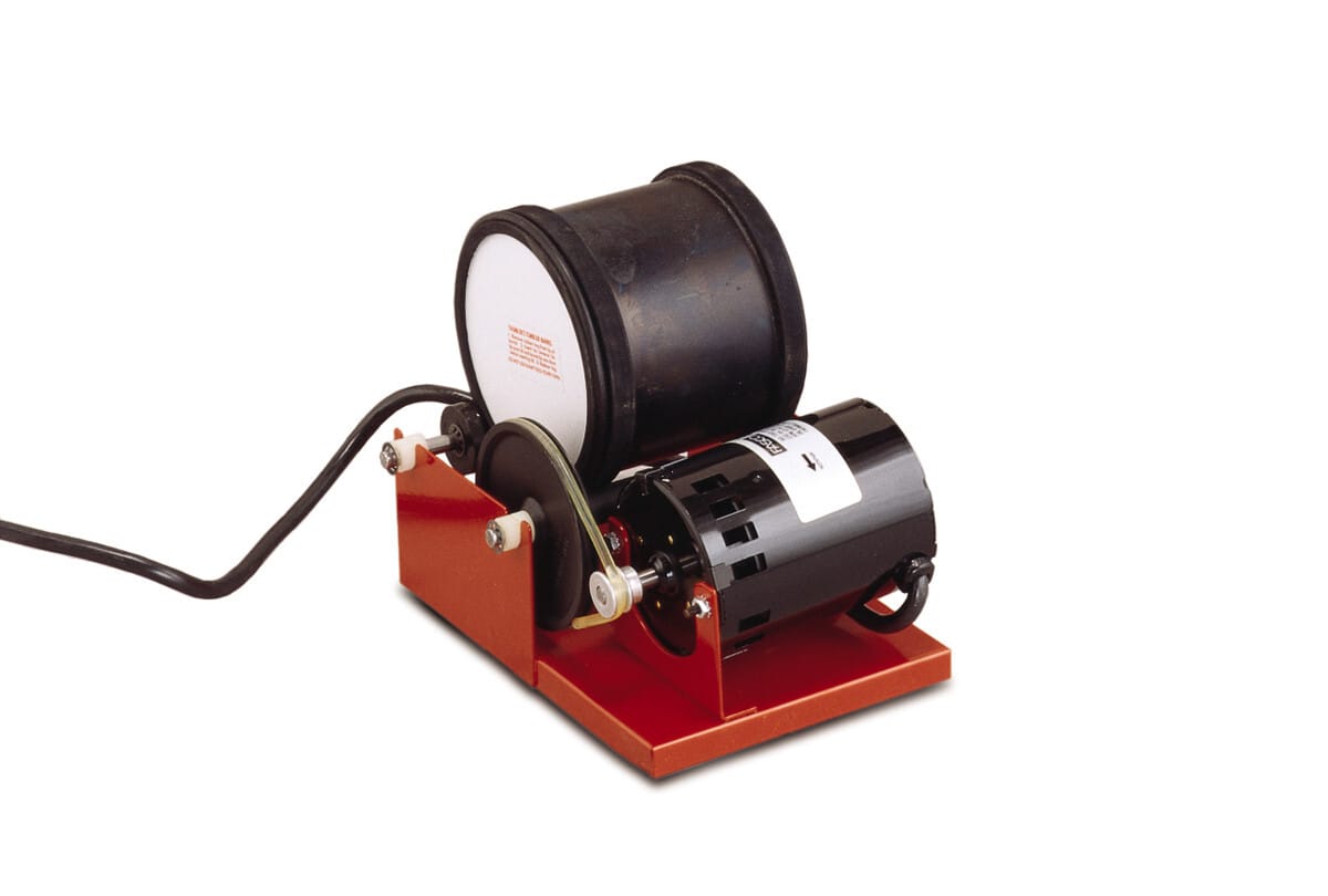 Rotary Tumbler