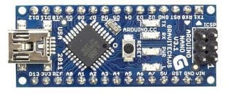 Arduino Nano Development Board