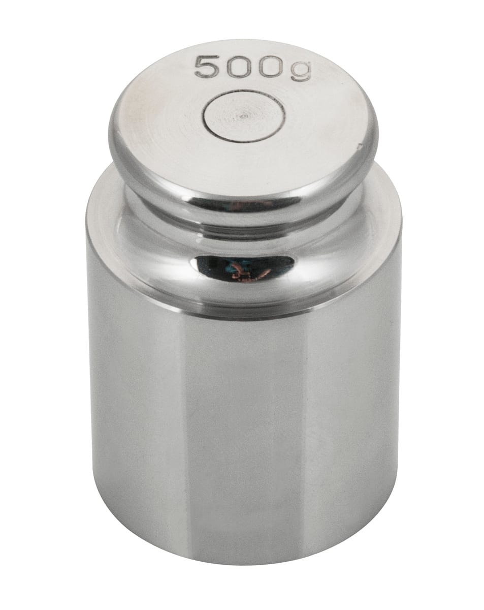 Eisco® Balance Weights, Stainless Steel