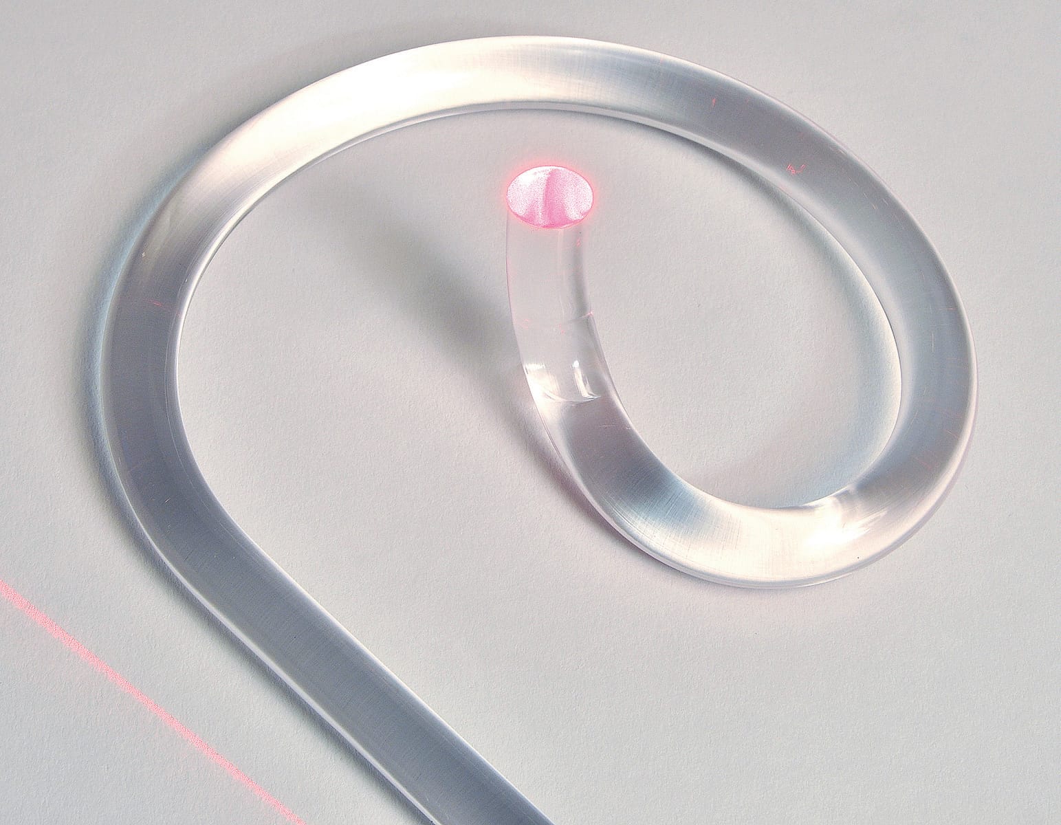 United Scientific™ Lumi Rod (Light Pipe)