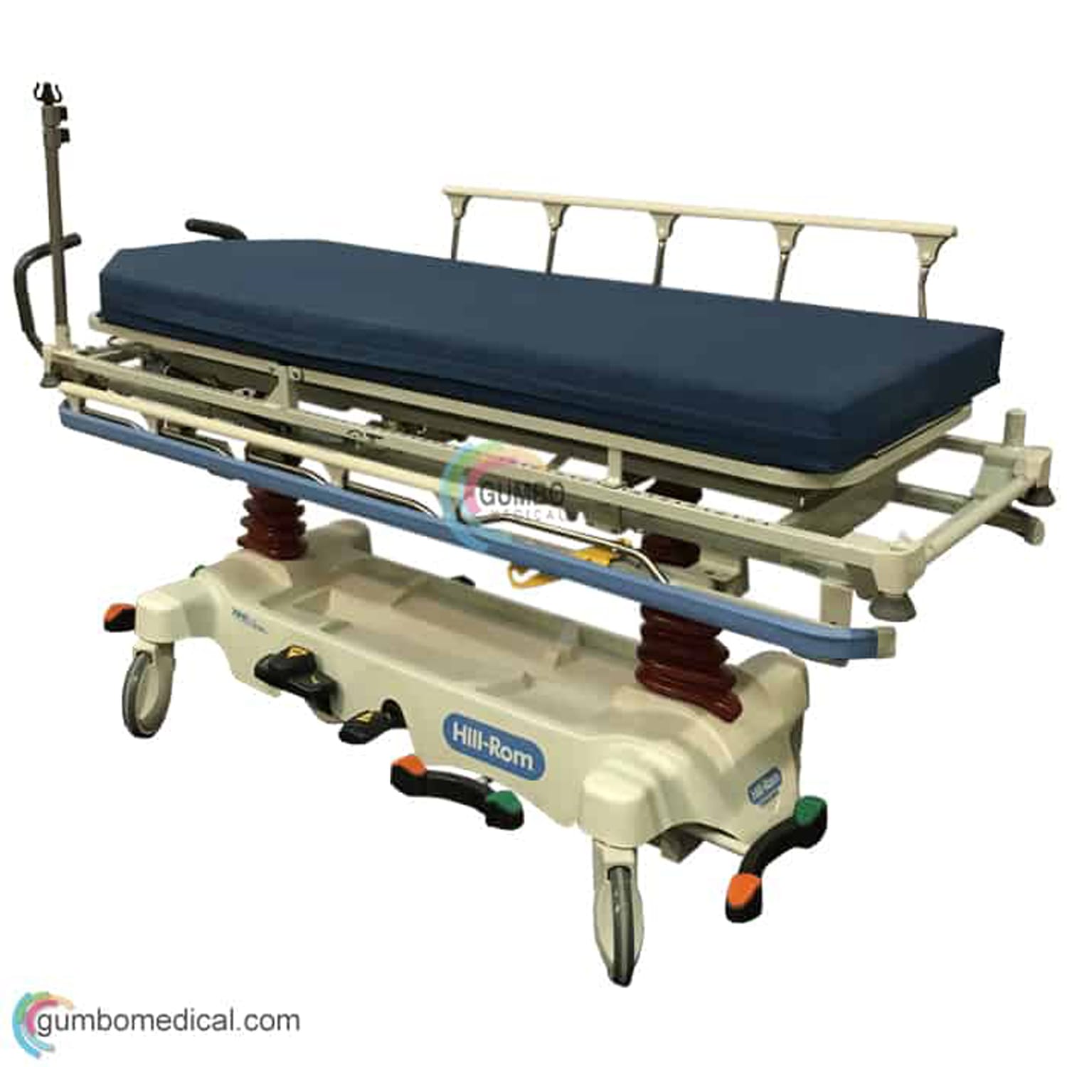 Hill-Rom P8040 Transtar Stretcher