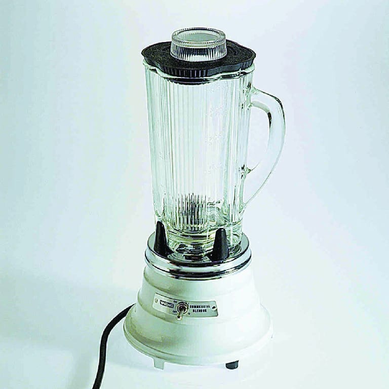 Laboratory Blender/Mixer
