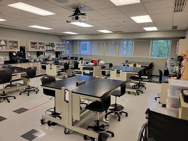 Safer STEM Middle School STEM Teachers Safety Certification Course