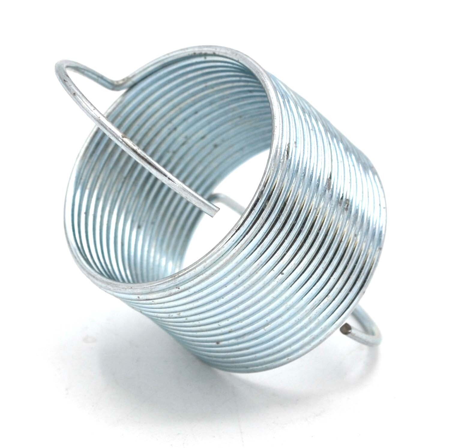 Eisco® Coiled Steel Springs