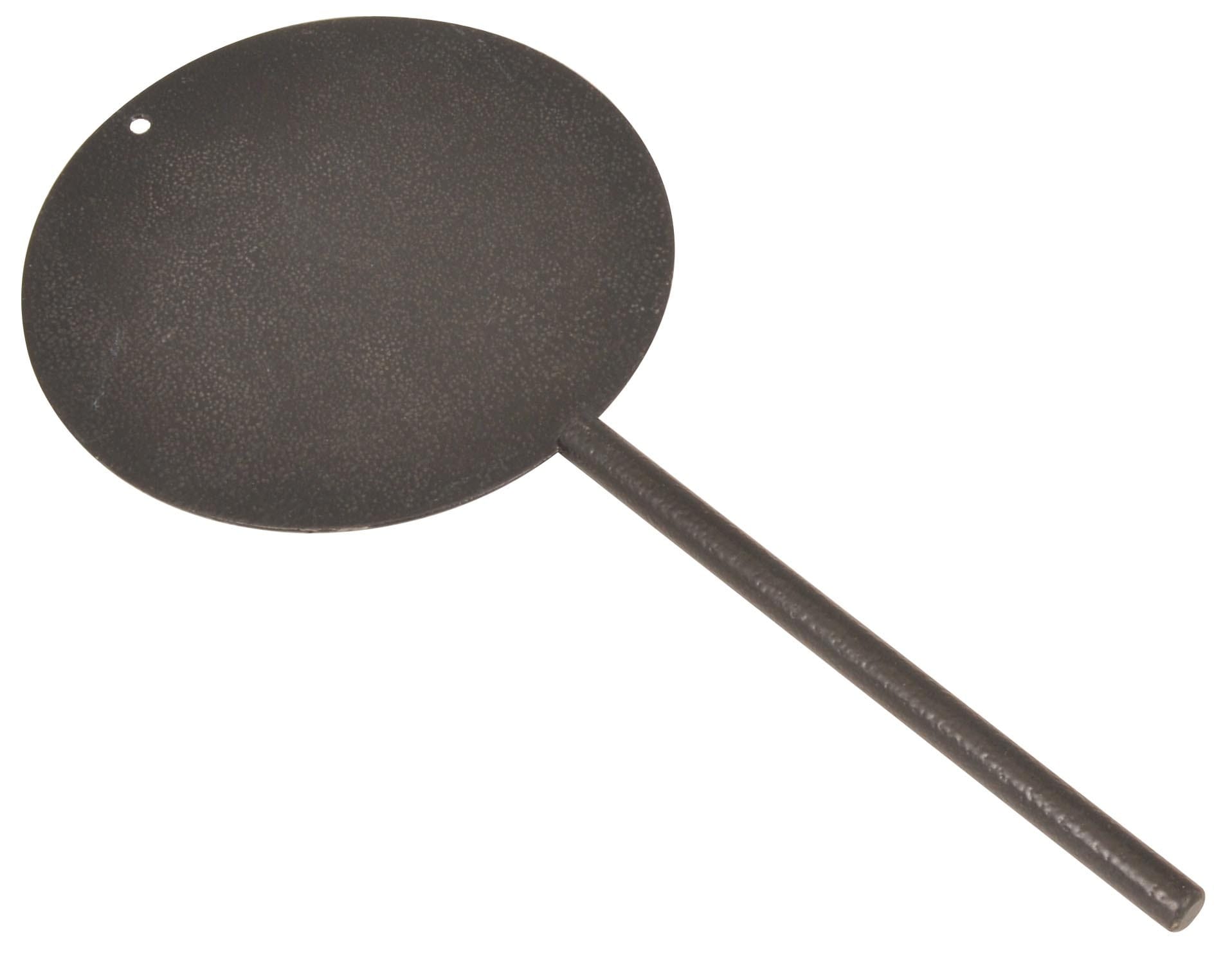 Steel Ring Support Plate