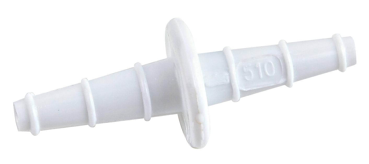 Straight Connecting Tubes