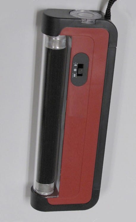 UVP Mini UV Lamp, Analytik Jena