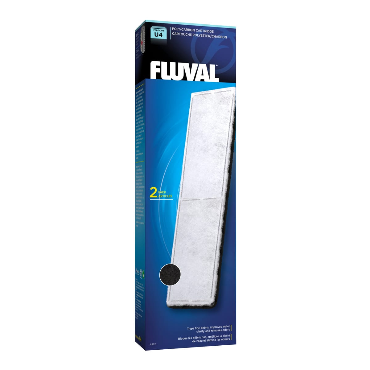 Fluval® Underwater Filters