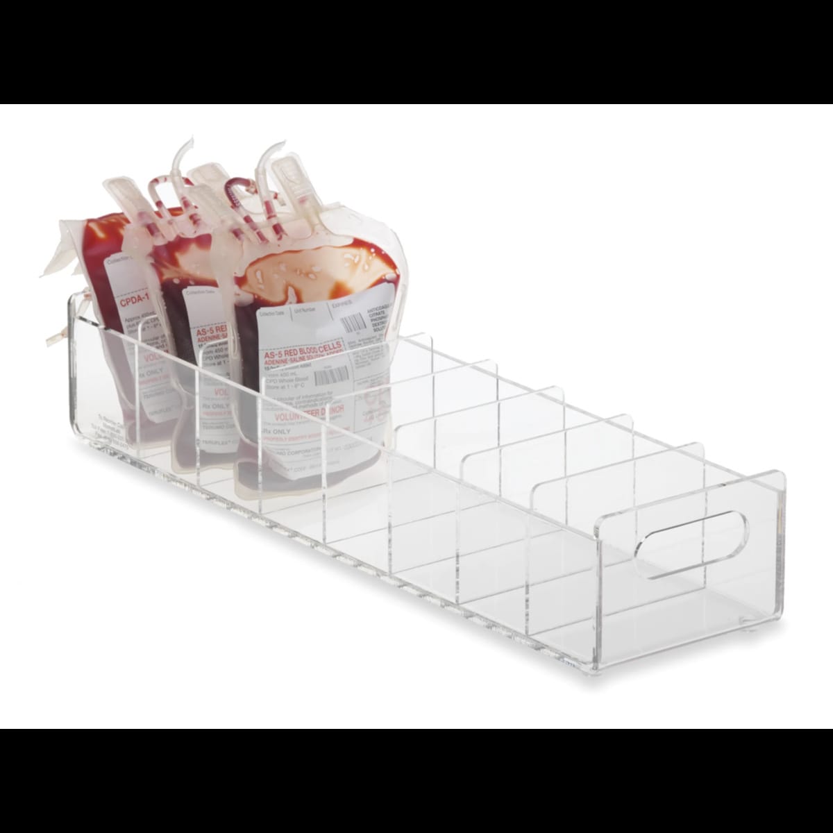 Blood Bag Racks
