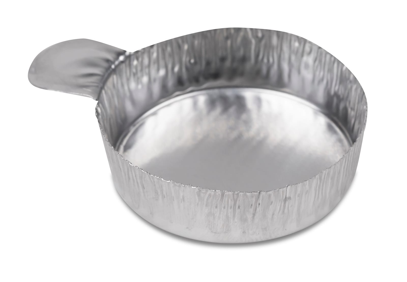 Aluminum Weighing Boats, Oil Free, Heathrow Scientific
