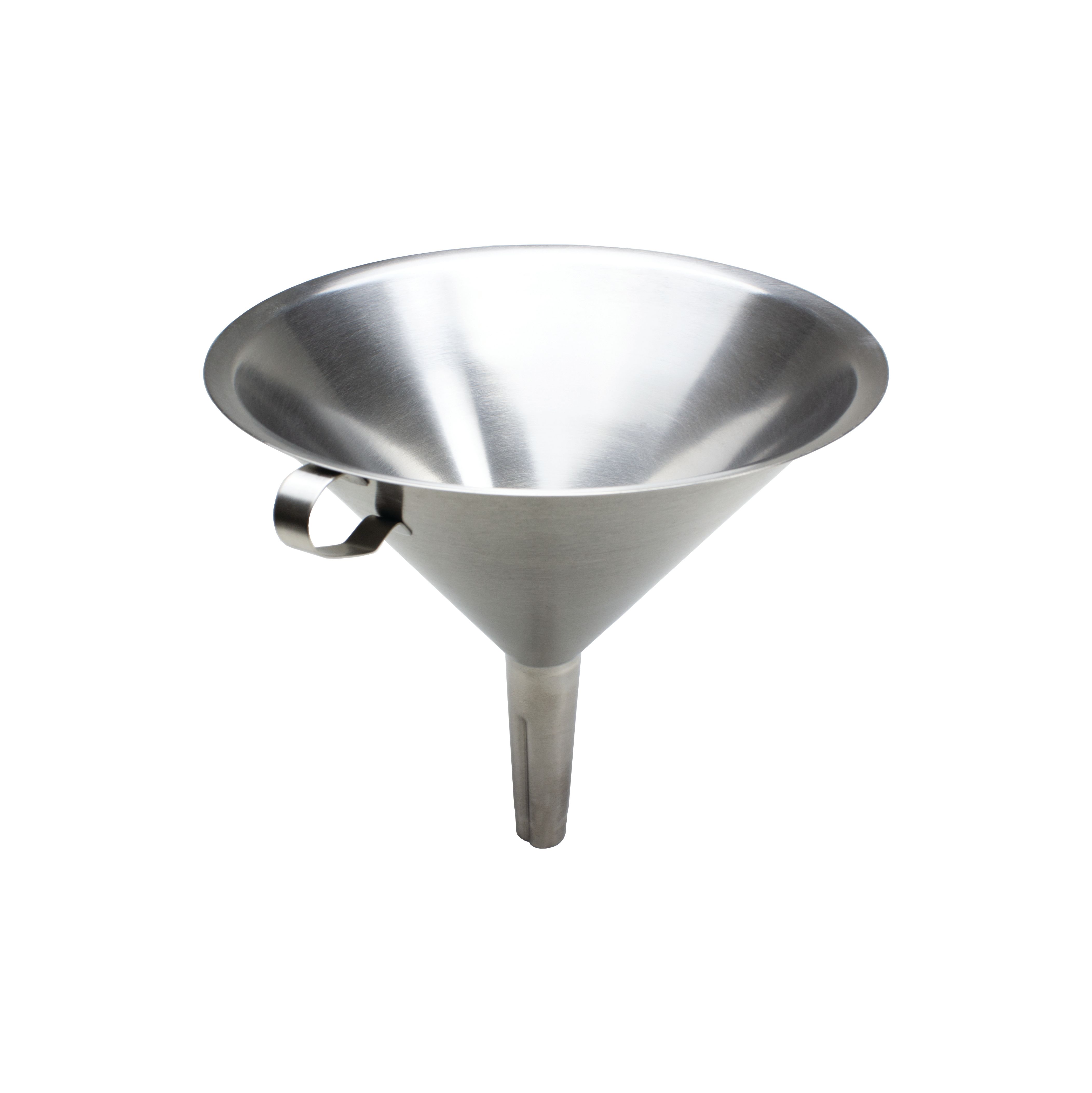 REUZ™ Stainless Steel Funnels