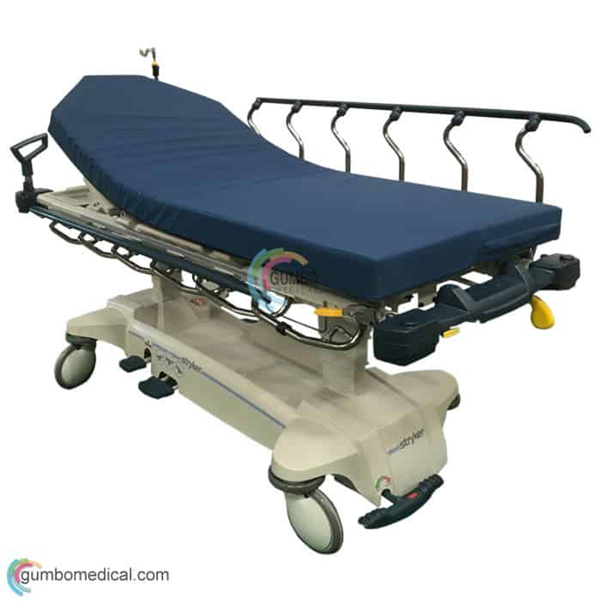 Stryker M-Series Stretchers